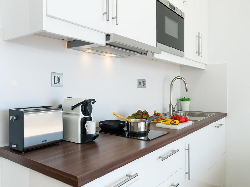 Seaviews & Terrace Apartment San Agustin Las Flores Екстериор снимка