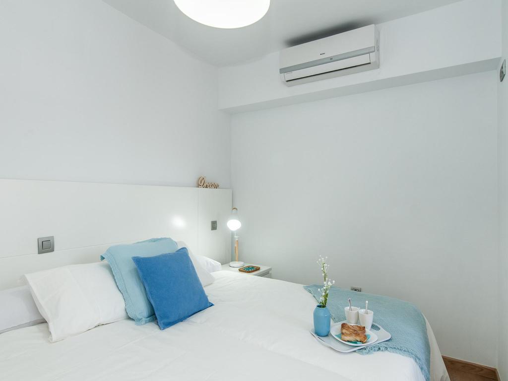 Seaviews & Terrace Apartment San Agustin Las Flores Екстериор снимка