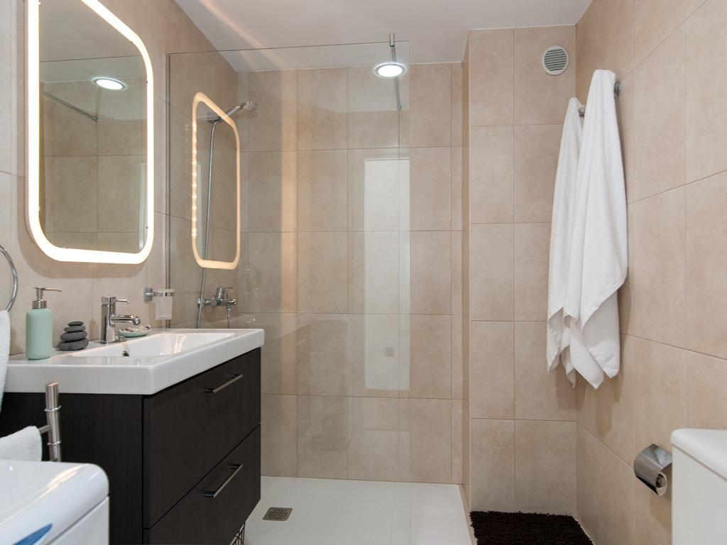 Seaviews & Terrace Apartment San Agustin Las Flores Екстериор снимка
