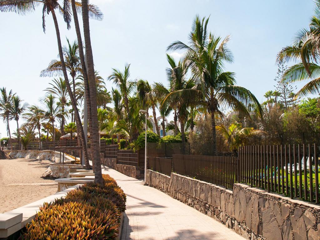 Seaviews & Terrace Apartment San Agustin Las Flores Екстериор снимка